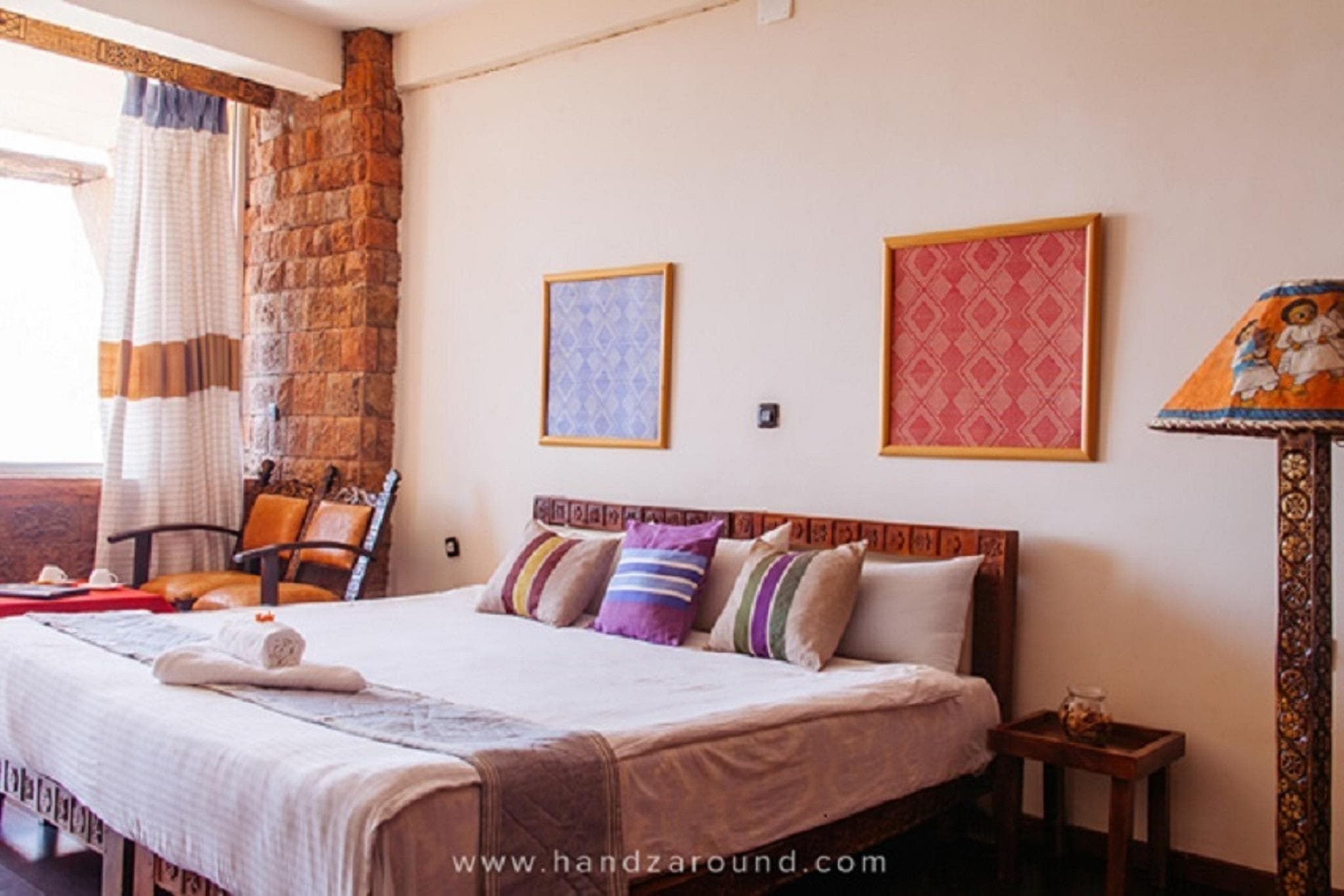 Maribela Hotel