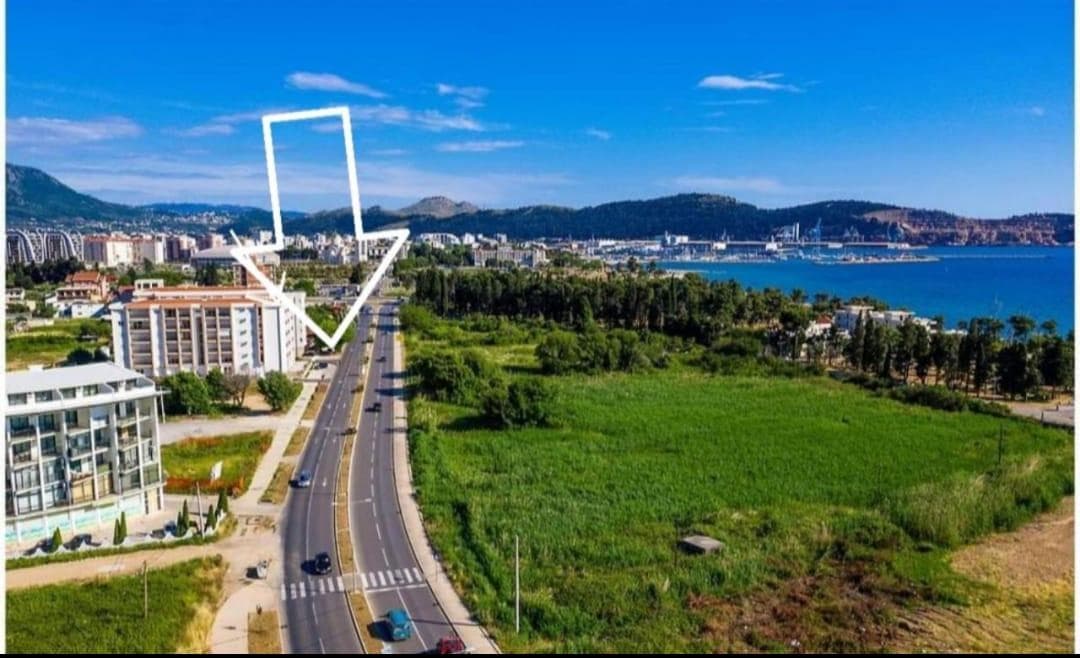 Apartmani Kolovic Susanj