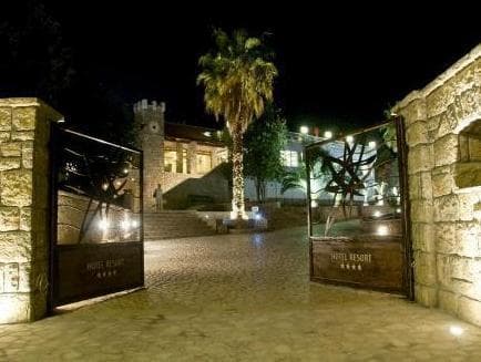 Radisson Resort Ruza Vjetrova