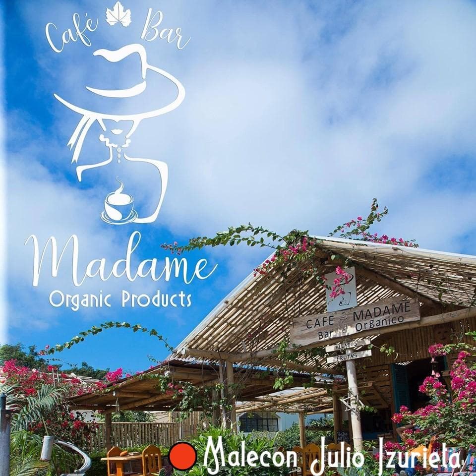 Cafe Madame