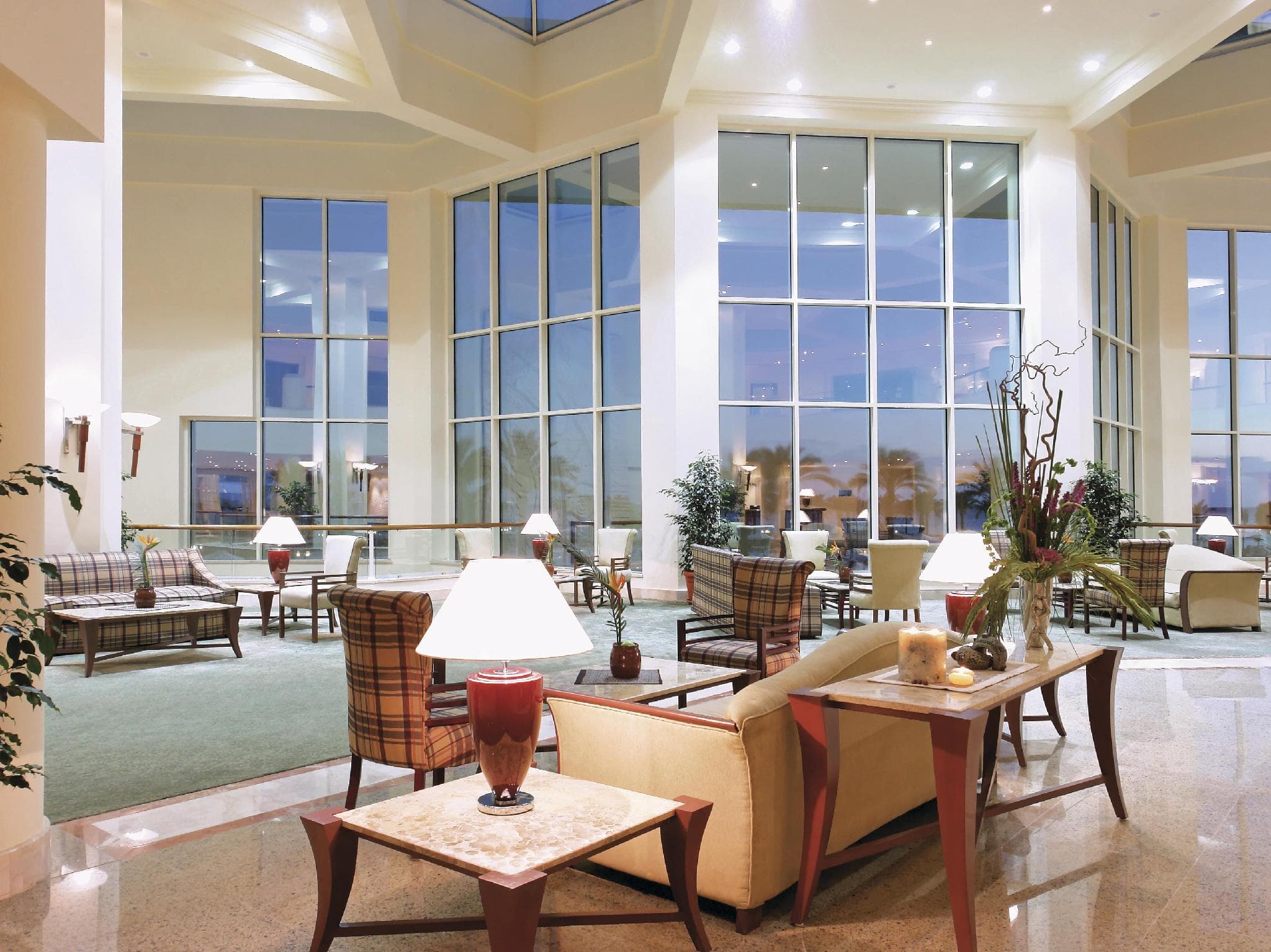 Movenpick Resort Taba