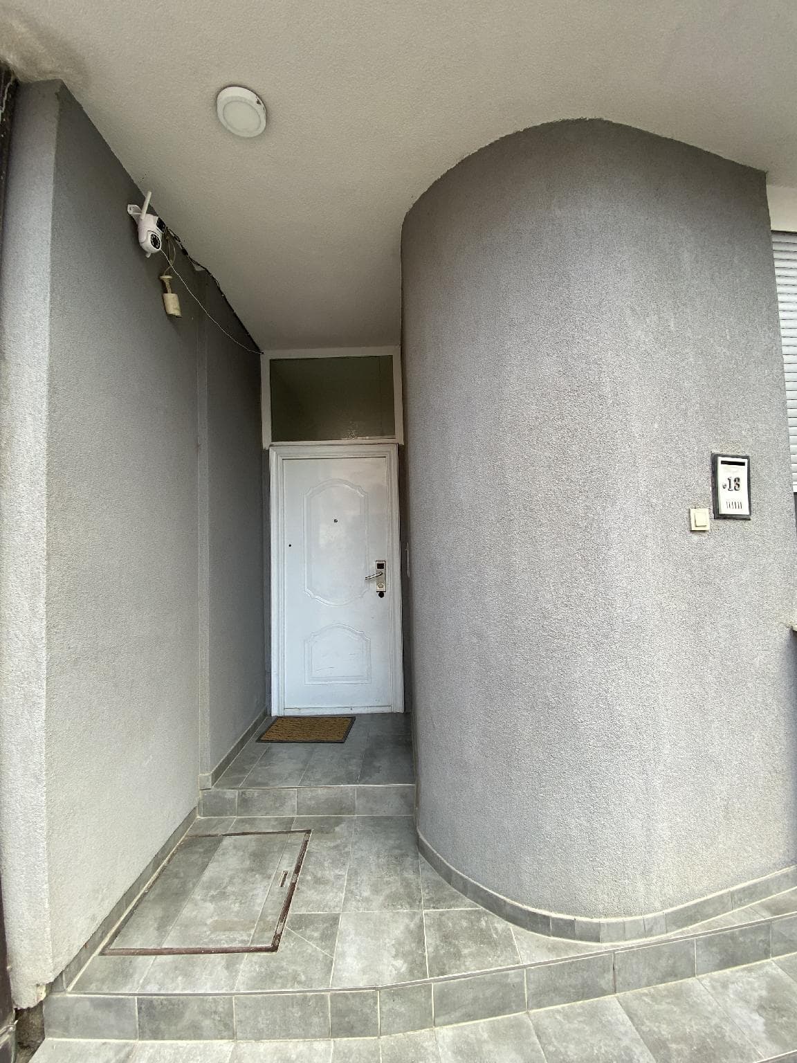 Struga Rooms-Dhoma-Sobi