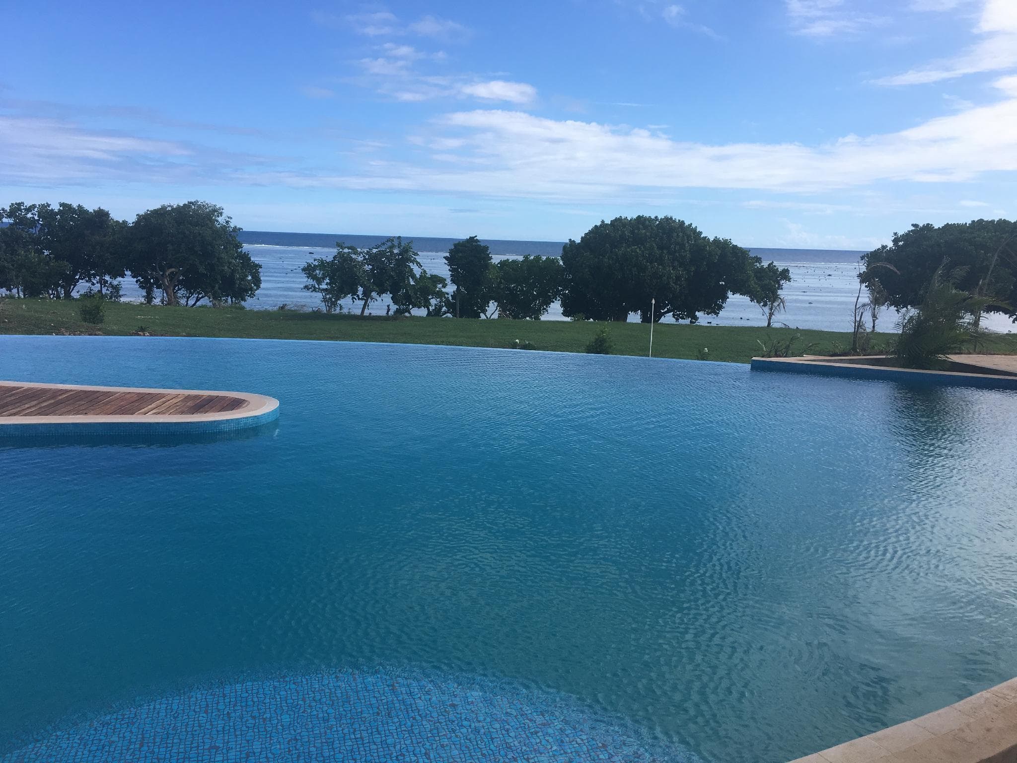 Yadua Bay Resort & Villas