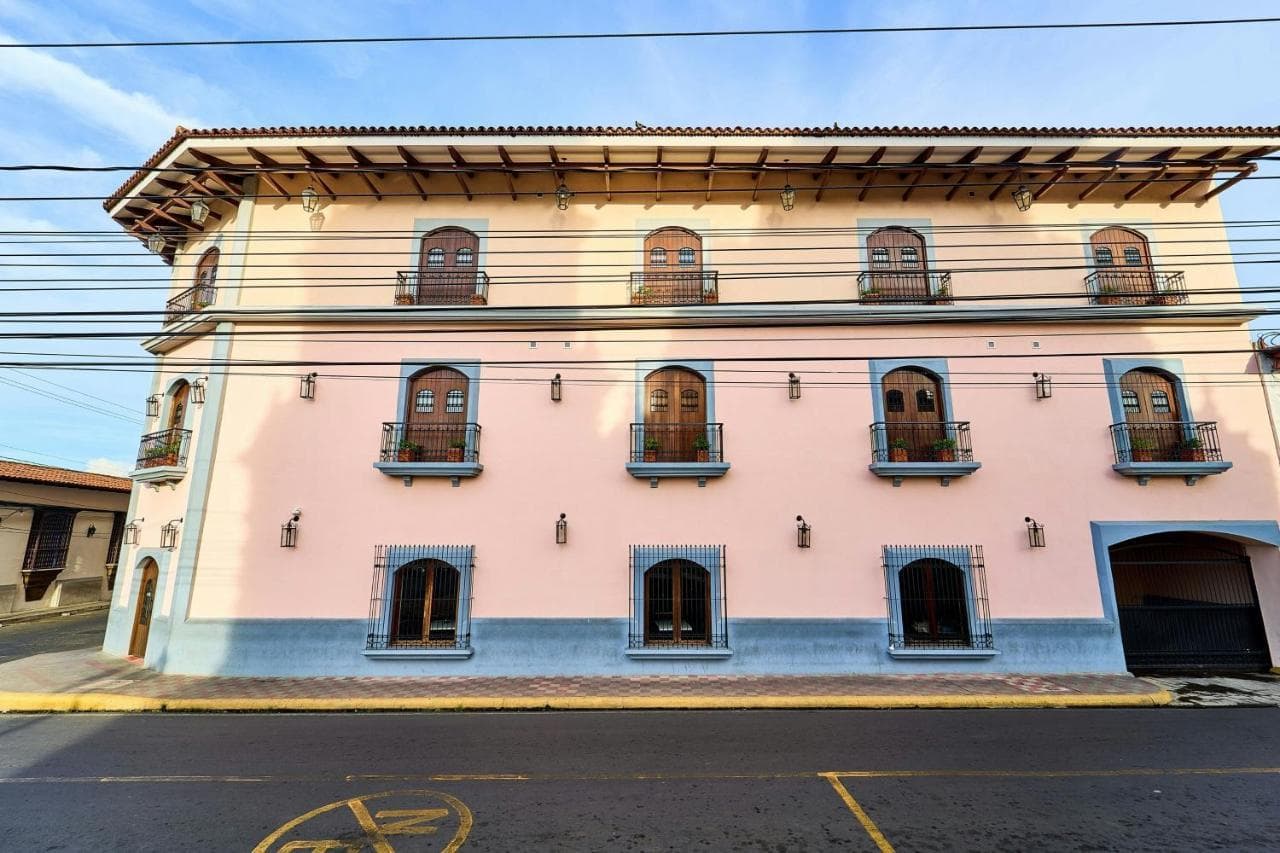 City Centro by Marriott La Recoleccion, Nicaragua