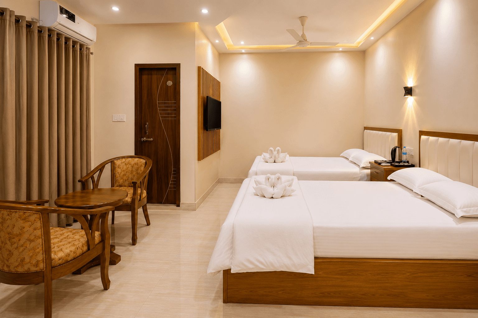 Hotel Grand Darbar