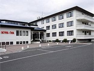 Hotel Ork