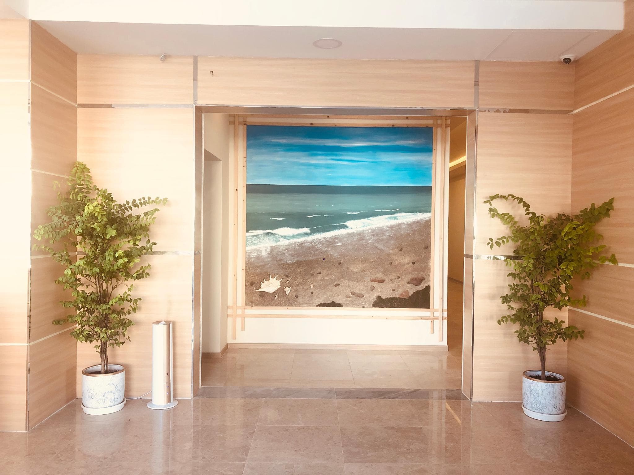 Season Inn Hotel