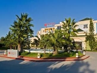 Verdi Tunis Beach Resort