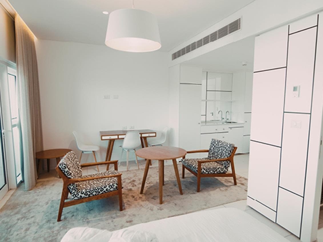 Olive Boutique Hotel Nahariya