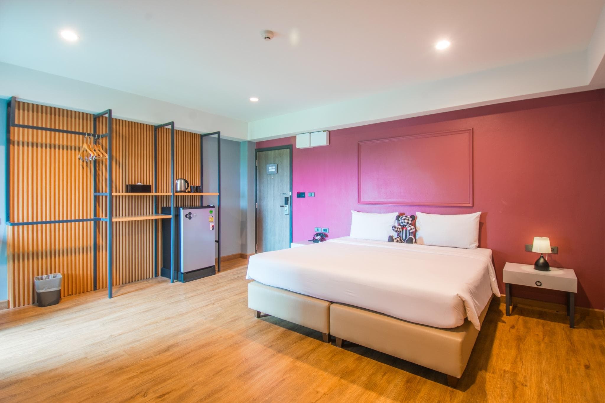 Lima Hotel