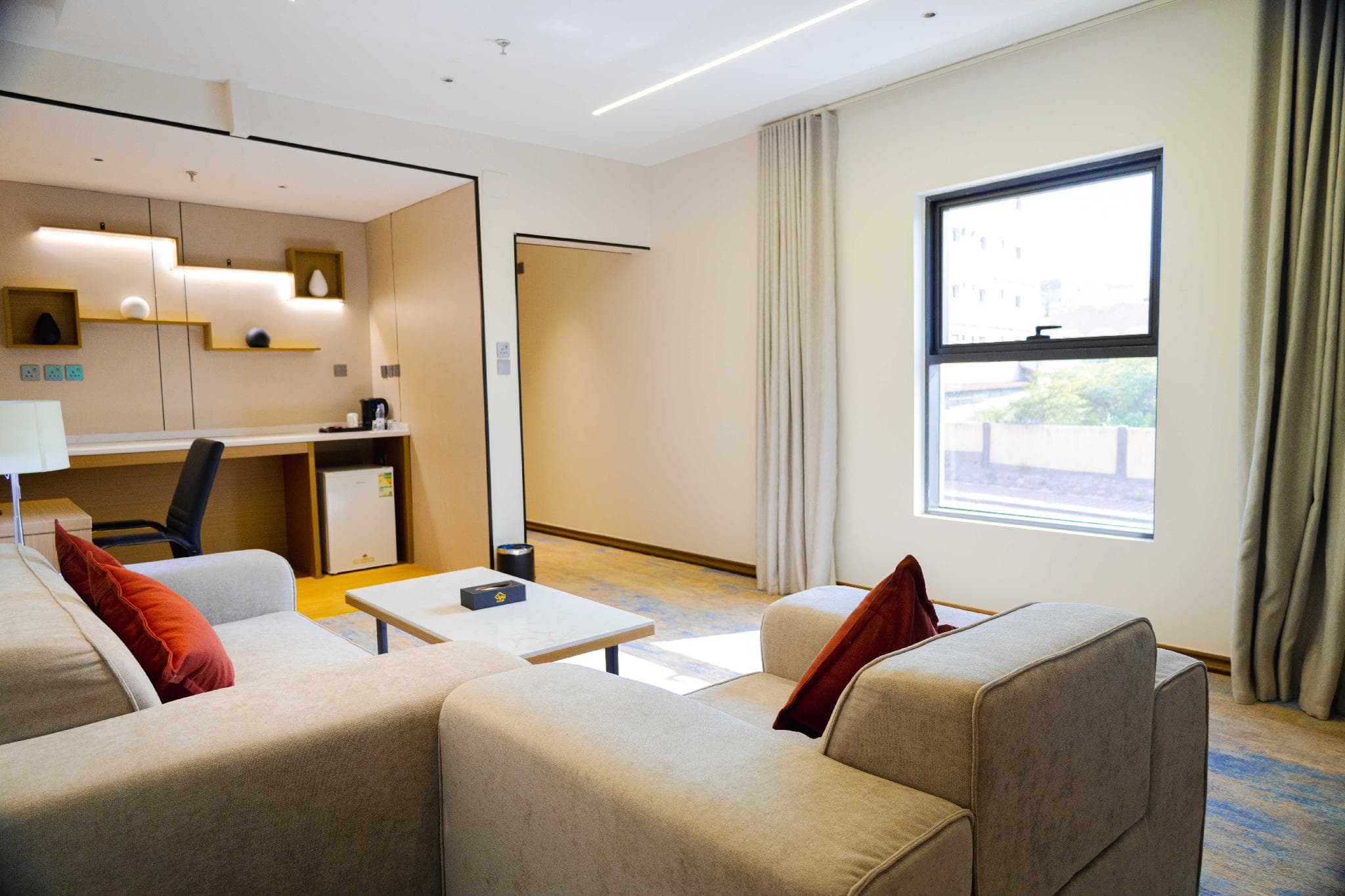 beautat hotel