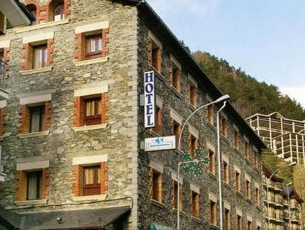 Hotel Arinsal