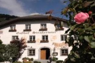 Strasserwirt - Ansitz zu Tirol