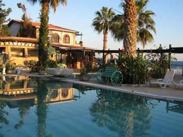 Topset Hotel