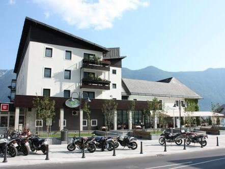Hotel Alp