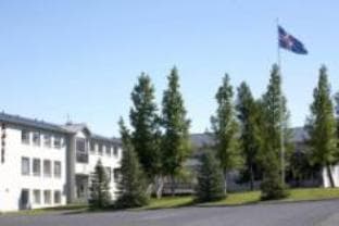 Hotel Valaskjalf
