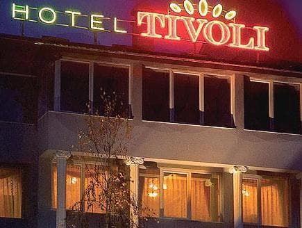 Hotel Diwa