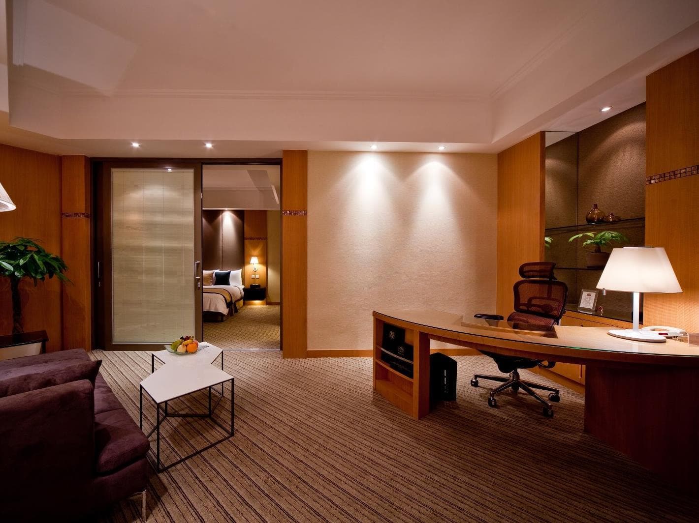 New World Shunde Hotel