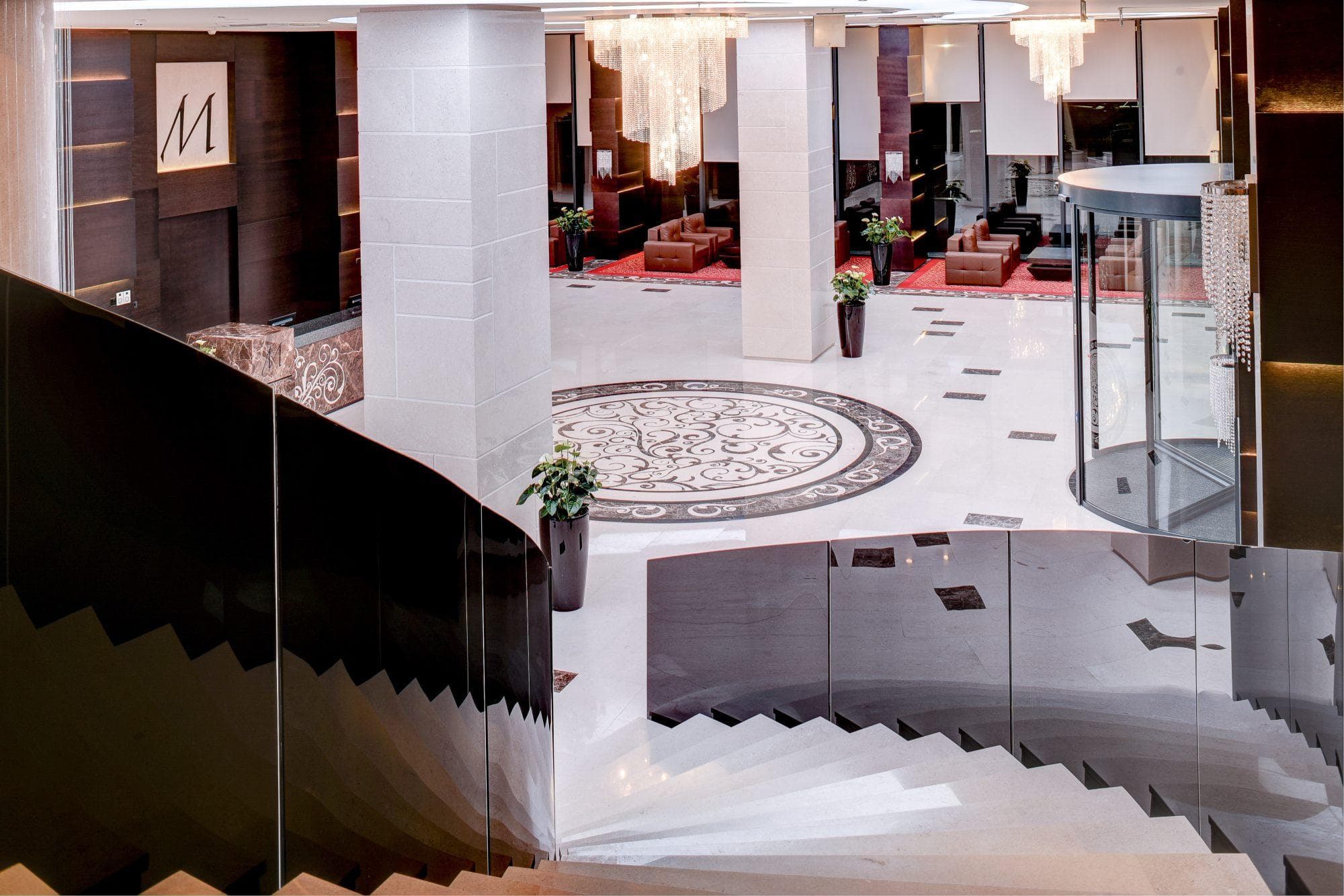 Hotel Malak Regency