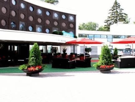 Hotel Sorsanpesa