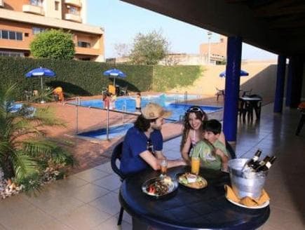 Luz Hotel by Castelo Itaipava
