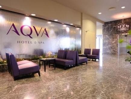 Aqva Hotel & Spa
