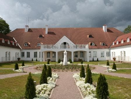 Sagadi Manor Hotel
