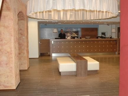 Original Sokos Hotel Vaakuna Seinajoki