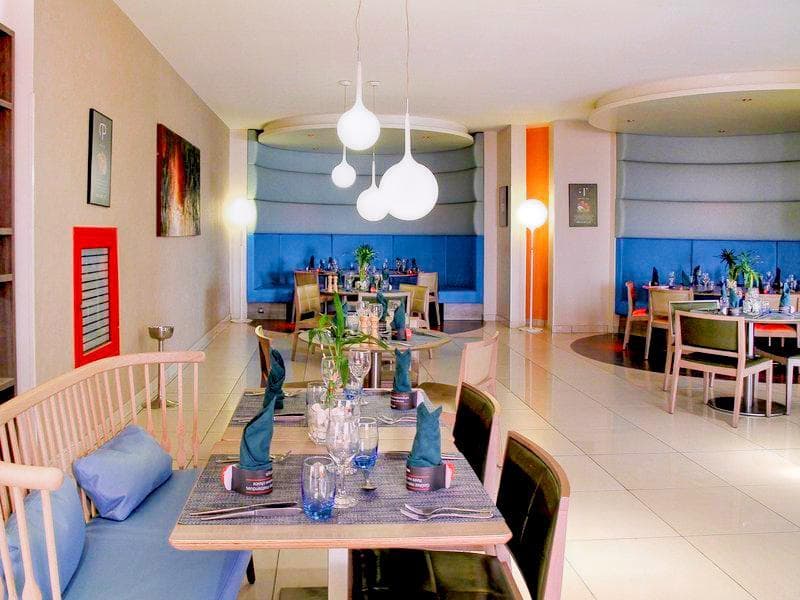 Novotel Constantine