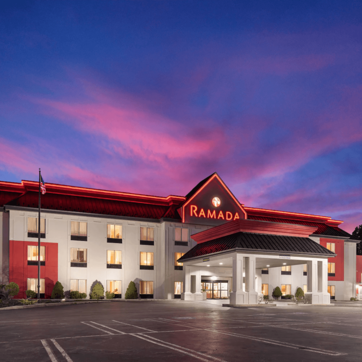 Ramada by Wyndham Harrisburg/Hershey Area