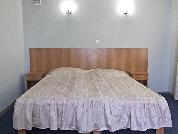 Nikotel Hotel Mykolaiv