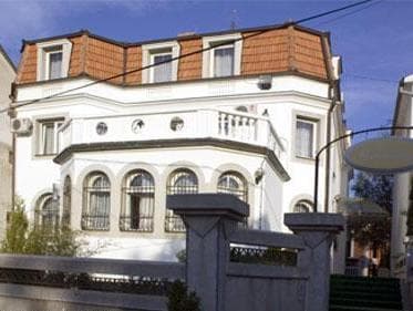 Garni Hotel Panorama Lux