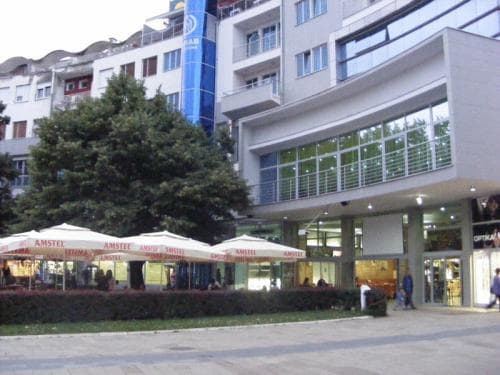 Hotel Turist