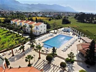Mountain View Hotel & Villas
