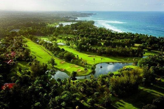 Puerto Rico staycation hotels