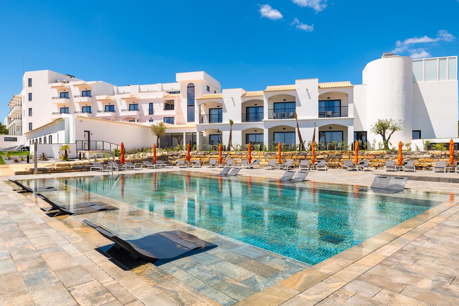 Regency Salgados Hotel and Spa