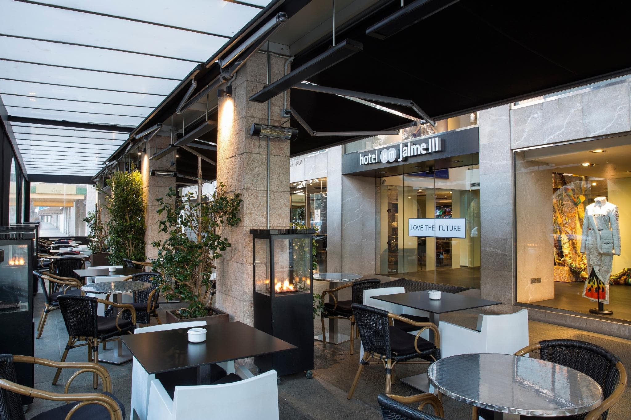 Hotel HM Jaime III