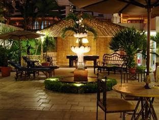 Casa Garcia