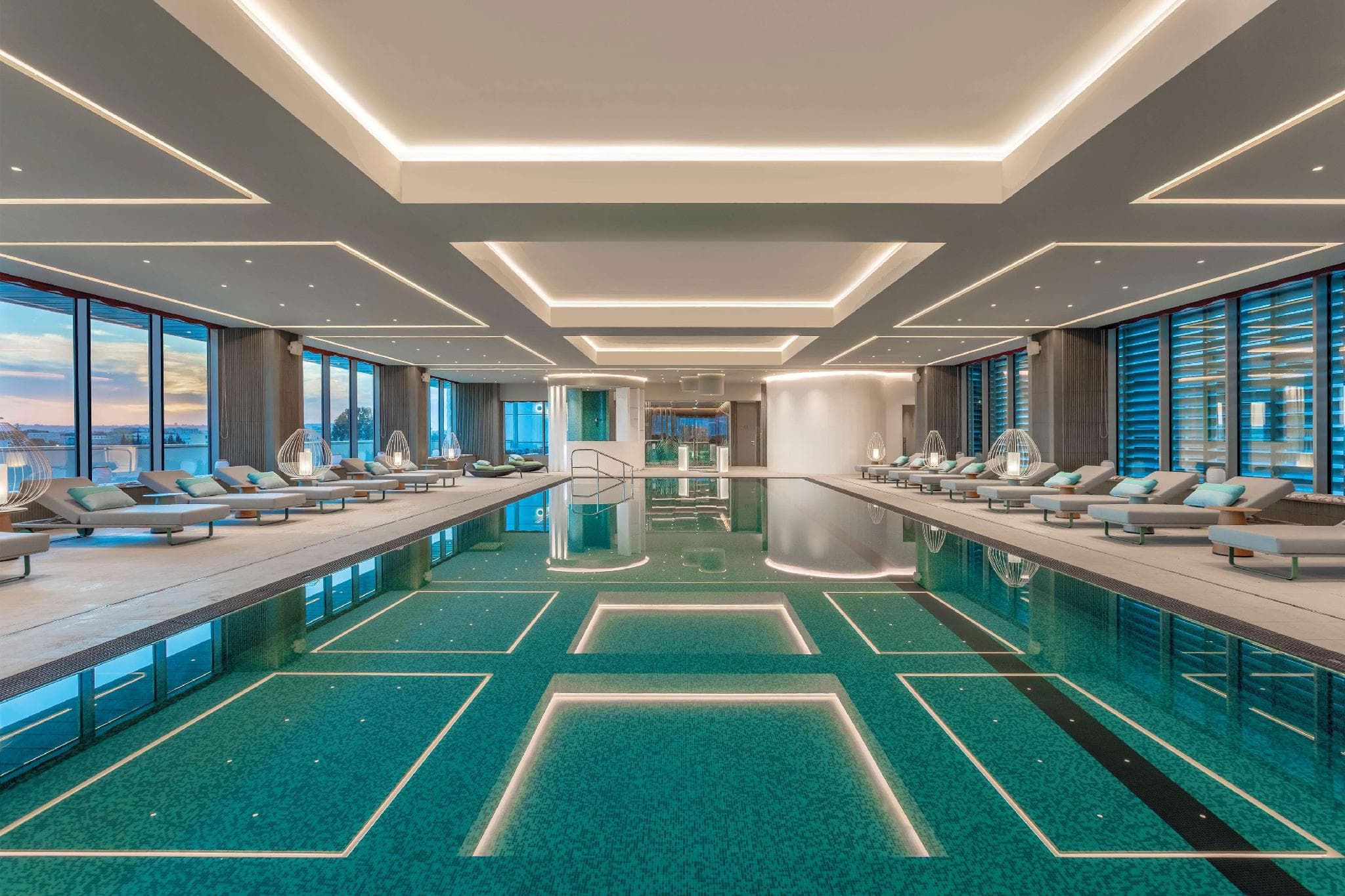 Hyatt Regency Algiers Airport