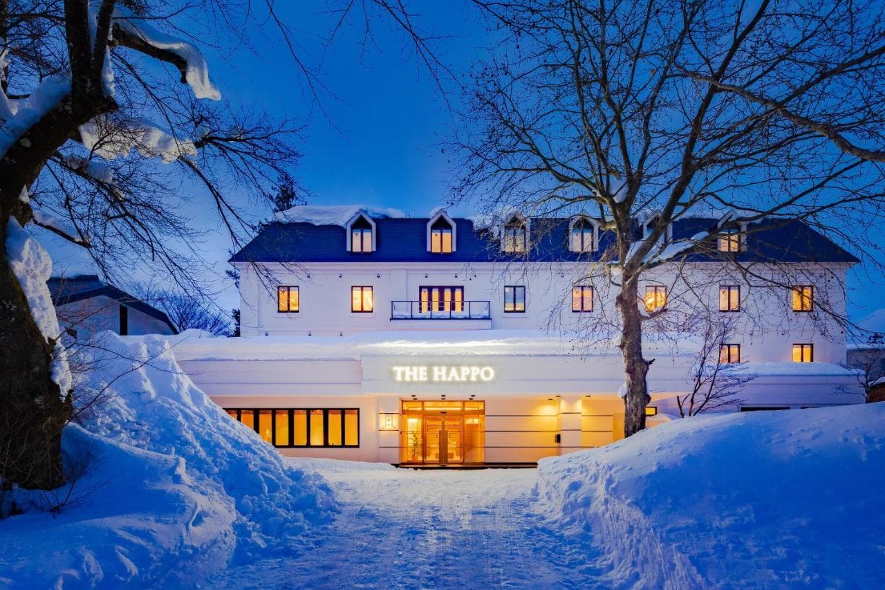 The Happo by Hakuba Hospitality Group