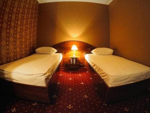 Hotel Mir
