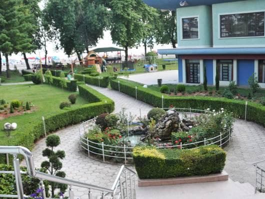 Hotel Drim & SPA