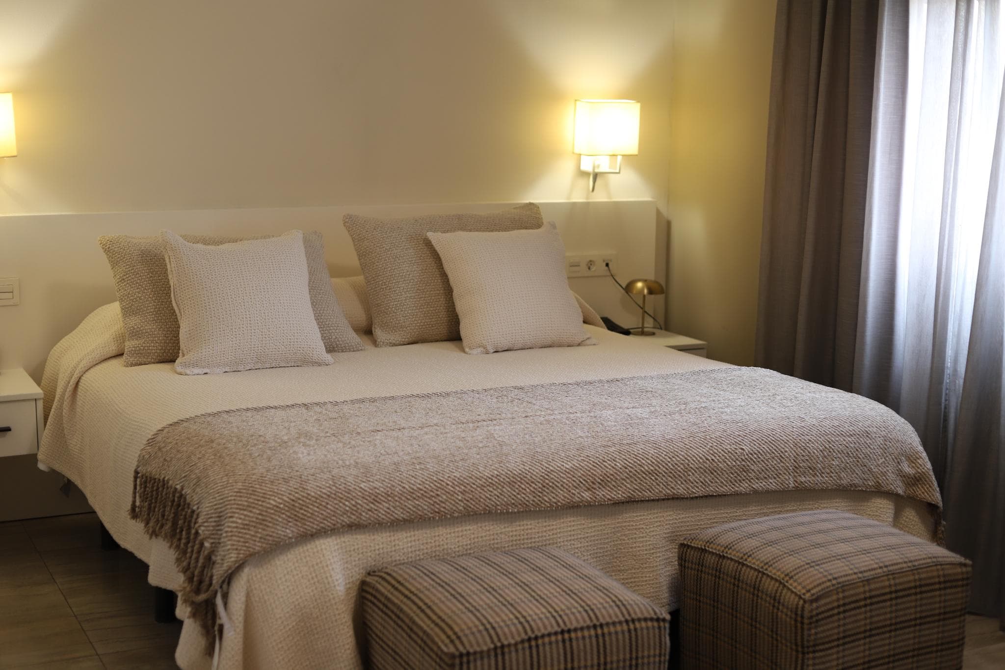 New Hotel Colon