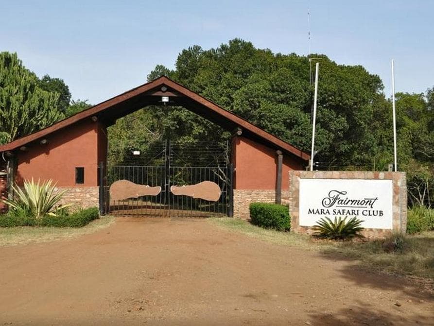 Kenya staycation hotels