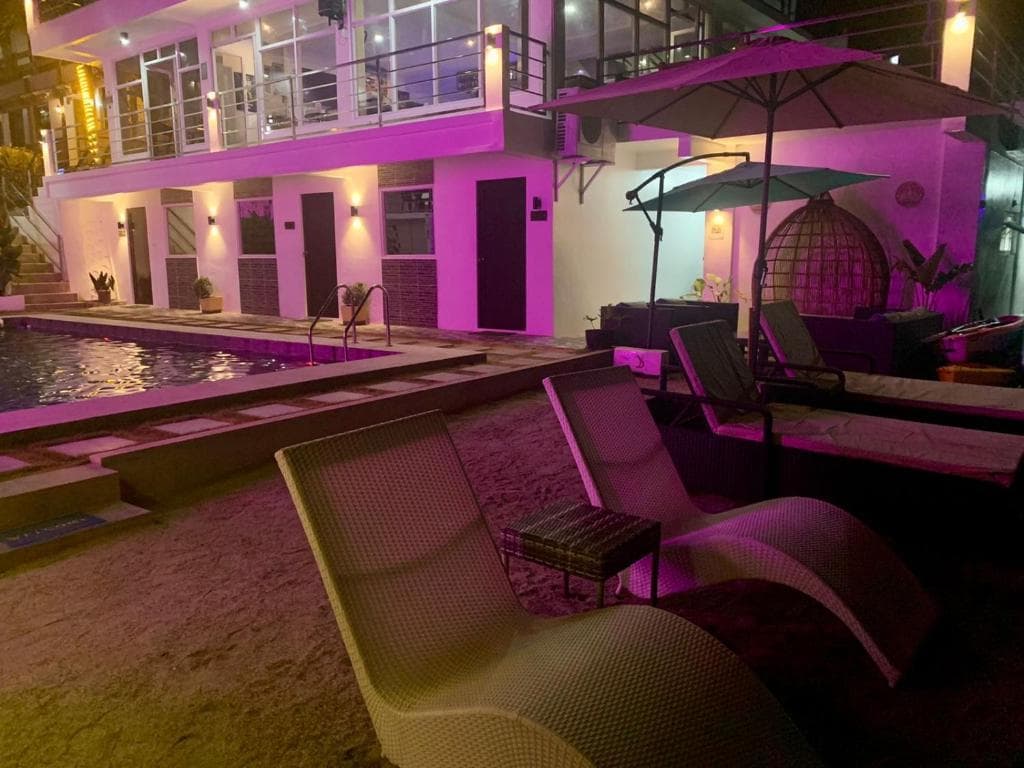 The Philip Ann Resort