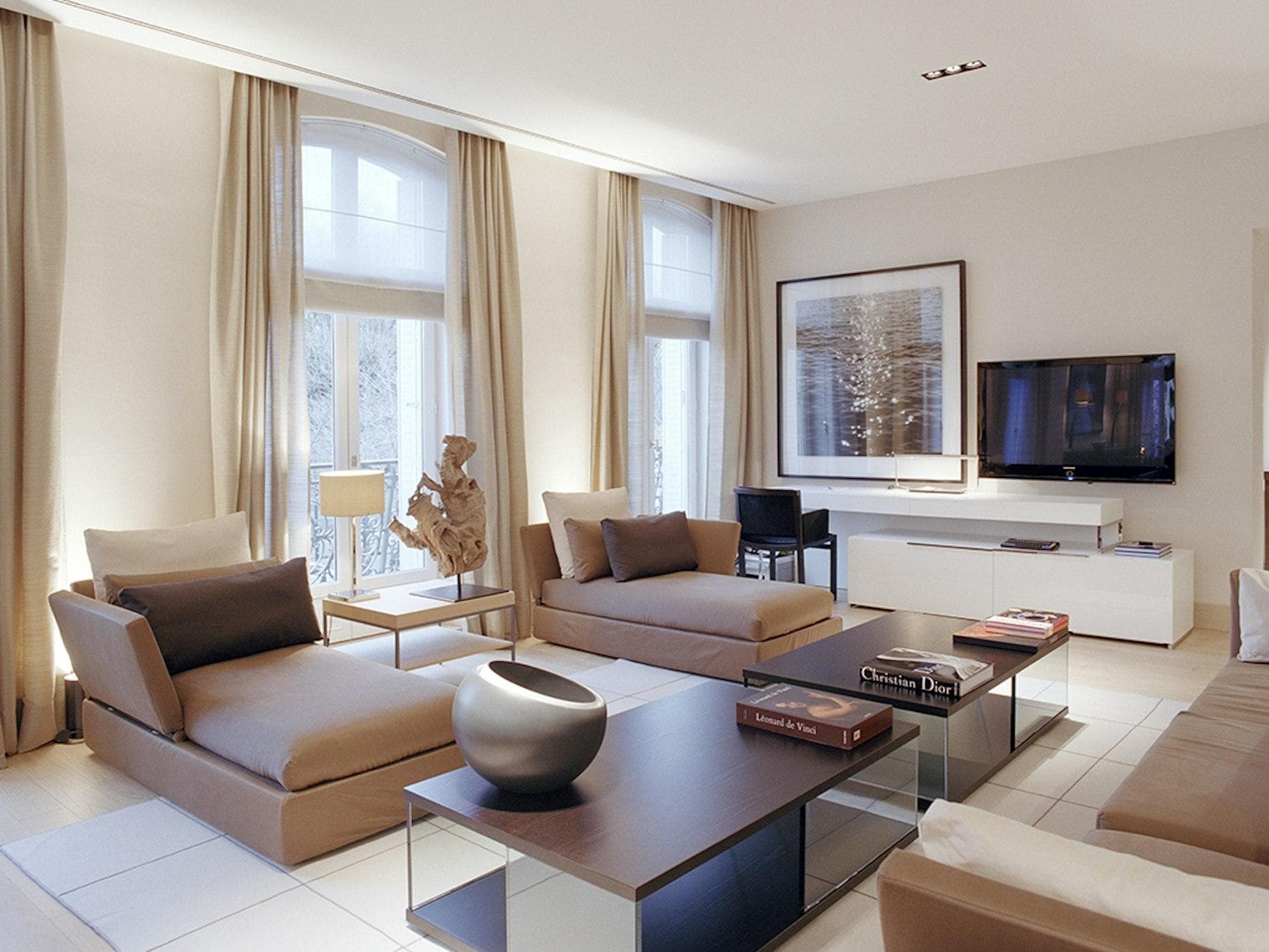 France staycation hotels