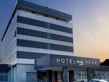 Hotel Monogram Park