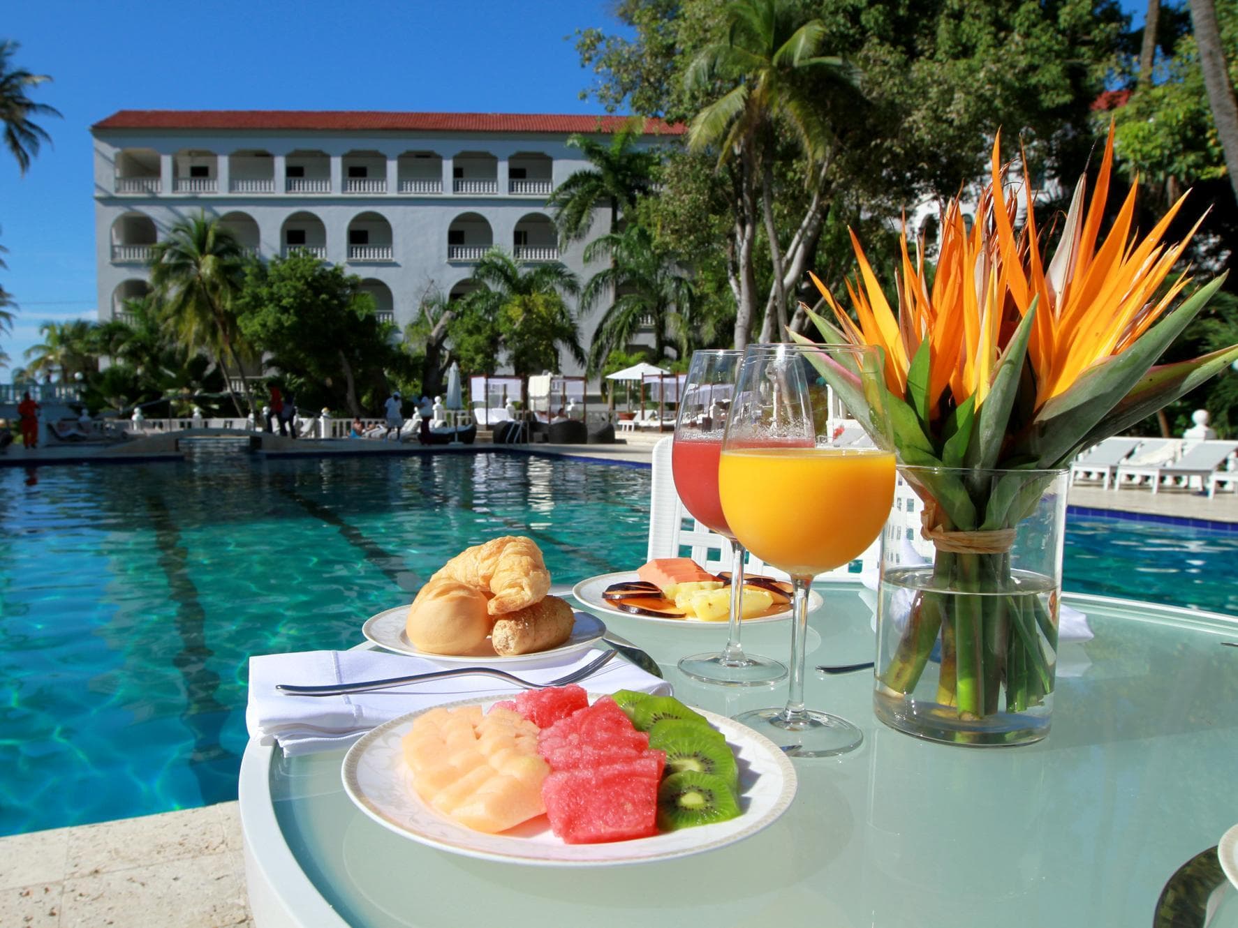 Hotel Caribe Cartagena