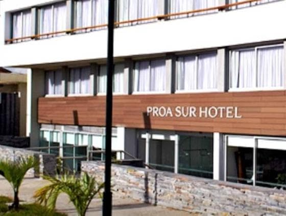 UY Proa Sur Hotel