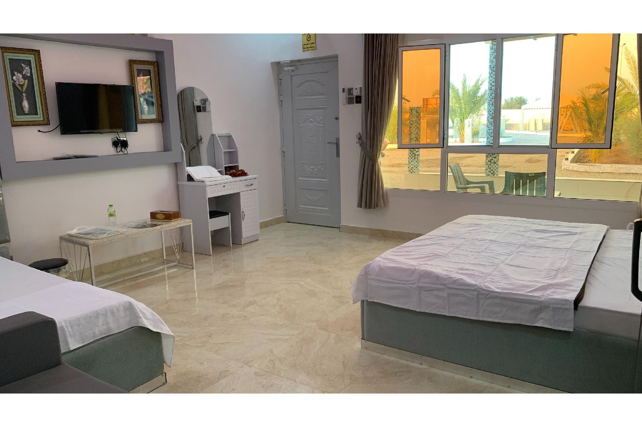 Super OYO 150 Reef Al Khaleej Resort